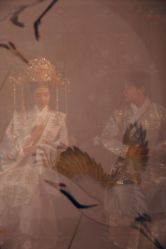 -金夫人婚纱摄影(总店)