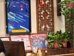 -玉桥餐厅(天坛店)