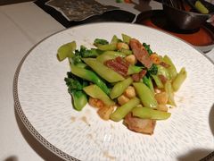 -在前门·烤鸭北京菜(五月花广场店)
