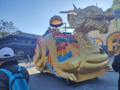 -天龙八部武侠城