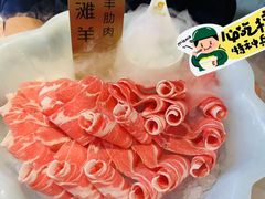 -百草滩羊清水涮羊肉(长城路店)