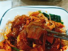 -魏家凉皮(博水商务大厦店)