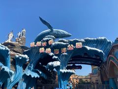 -杭州长乔极地海洋公园