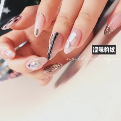-LILY NAILS美甲美睫
