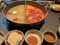 -大龙燚·旷野鲜火锅(广州首店)