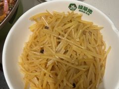 -绿草地·湘菜(芙蓉天街店)