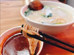 特色米线-湛记蘸水米线(粉巷店)