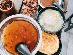 -欧阳家吊炉饼(九纬路店)