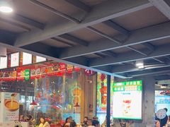 -捞围鲜·港式打边炉(海阳路店)