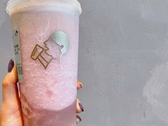-喜茶(杭州滨江宝龙店)
