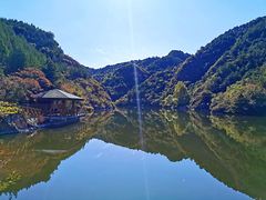 -仙居谷风景区