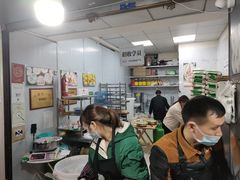-小米粑粑(玉锦苑店)