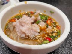 -老来福·非遗酸汤兔(凯旋路店)