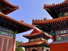 -历代帝王庙博物馆