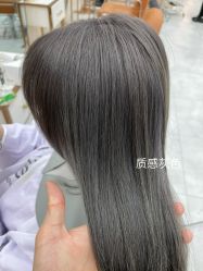 -icare美发沙龙