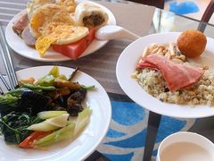 -卓正国际酒店·膳衡食府