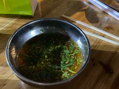 -金山锅贴店(金泉路店)