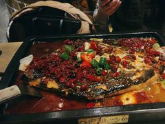 -炉鱼(亲橙里店)