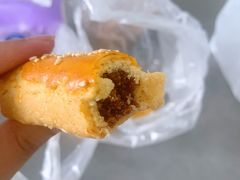-鲍师傅糕点(永安里店)