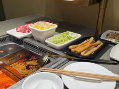 -海底捞火锅(枫蓝国际购物中心店)