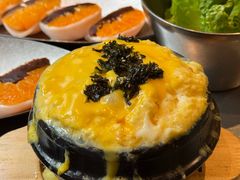 -牧童禧肉社·韩国炭火烤肉店(中粮祥云小镇创始店)