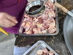 -逢缘柴火农家乐(连南店)