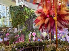 -正佳雨林生态植物园