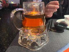 -锦府园·新台州菜(合生汇店)
