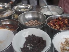 -白翔甜食店