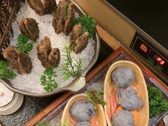 -季季山·云南野生菌火锅(上海首店)