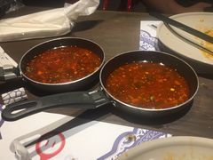 -觅香串串香·麻辣烫·冒菜(欧美广场店)