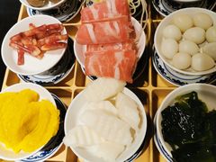 -咏江南·苏式火锅·苏州评弹(观前街店)