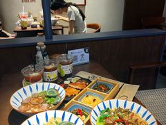 -面乙新派手擀面(大悦城店)