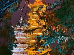 -桂林两江四湖景区