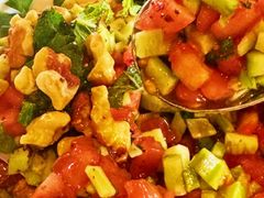-Efes Turkish & Mediterranean Cuisine 艾菲斯餐厅(陆家嘴店)