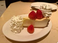 -The Cheesecake Factory芝乐坊餐厅(王府中环东座店)