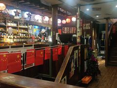 -小川洋风料理(汉街店)