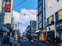 -西归浦每天偶来市场