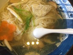 -江户前日本料理(瑞诗酒店店)