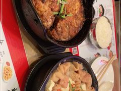 -洪兴砂锅(烟台山店)