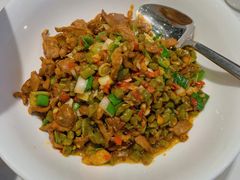 -兰湘子·湘菜小炒(崂山丽达店)