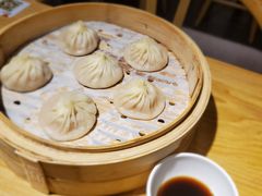 小笼包-苏堂阳春面•九年庆(北京路天河城店)
