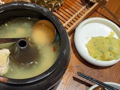 -云海肴·汽锅鸡·云南菜(美罗城店)