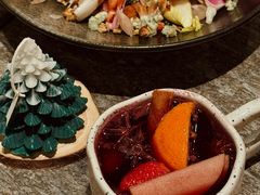 -SHADOWS•Bistro&Eatery(安福路店)