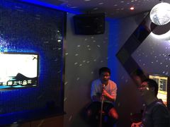 -好声音时尚量贩KTV(之心城店)