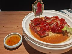 -润记·臻选·广东餐馆(狮山龙湖天街店)