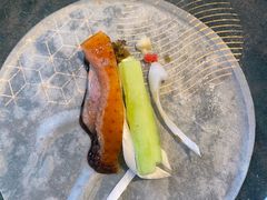 -四季民福烤鸭店(外滩外白渡桥店)