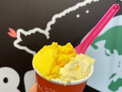 -Dal Cuore 达可芮冰淇淋(陕西北路店)