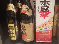 -千代武日本料理(爱建店)
