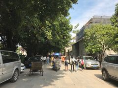 -黄埔古港